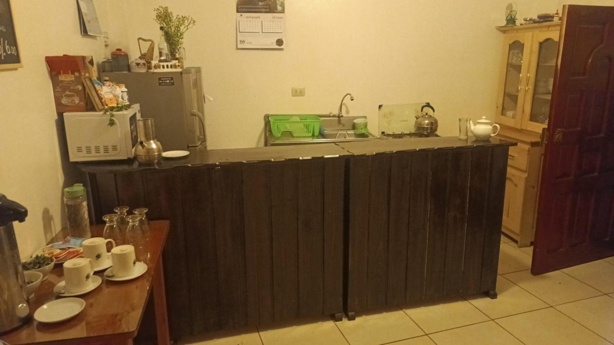 库斯科 Qori House酒店 外观 照片